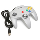 Illustration for article titled Replicas Of Classic Controllers, Available Now For Your PC Gaming